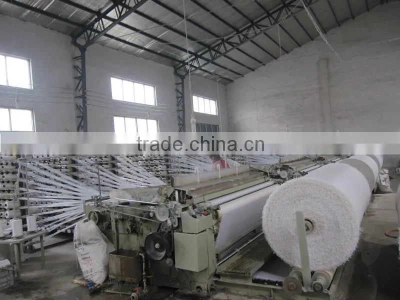 polypropylene fabric