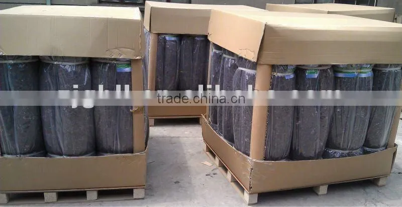 Flooring underlayment