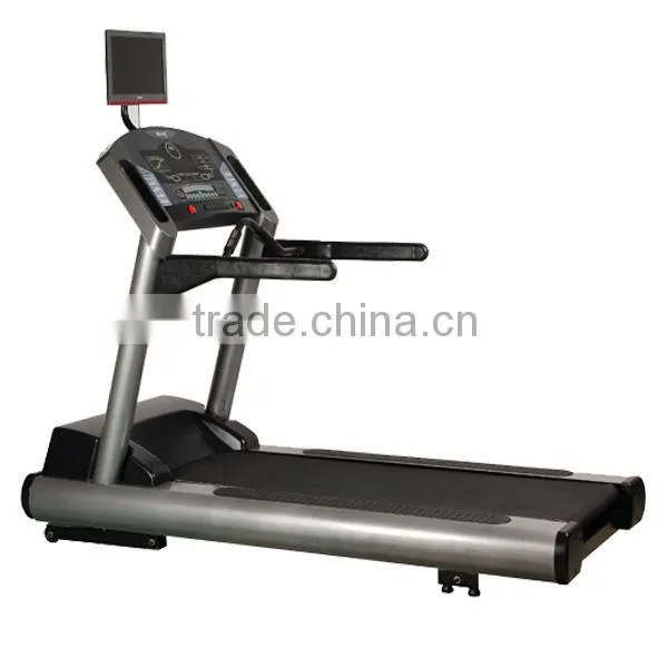 USB interface 12 programs life fitness new treadmills