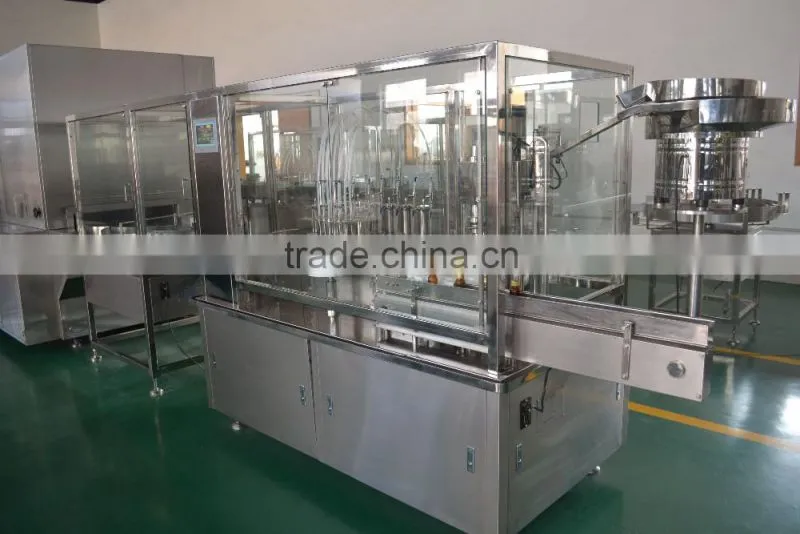 Pharmaceutical equipment