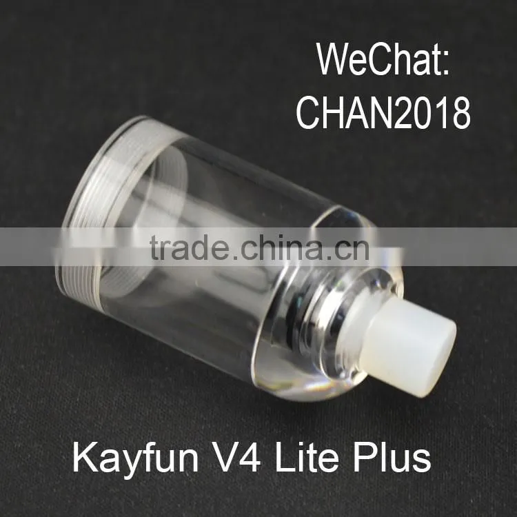 RDA replacement Stuff Kayfun v4 lite Bell Cap