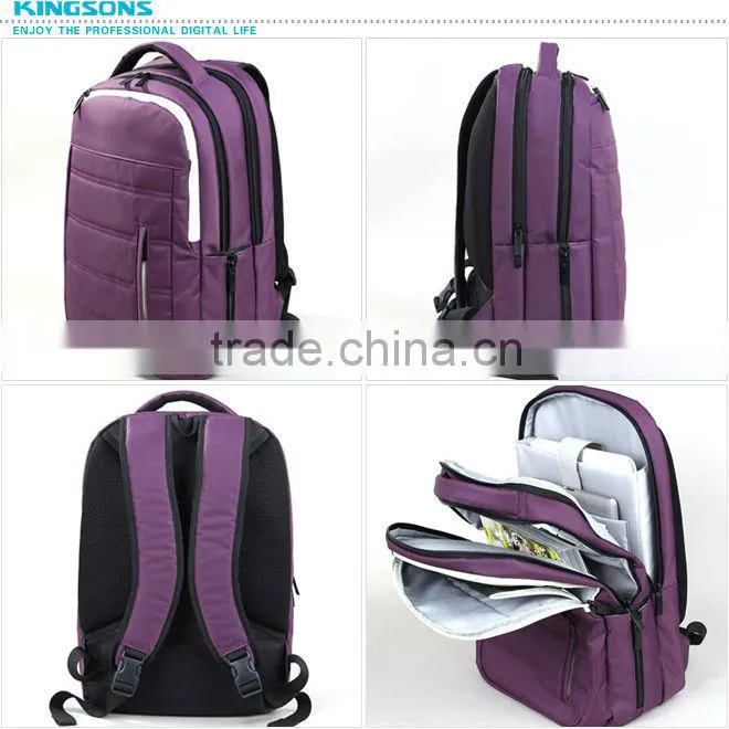 Fashion colourful 2013 new backpack