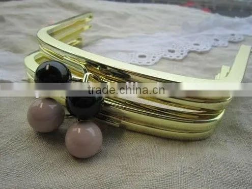 bag parts metal handbag frames
