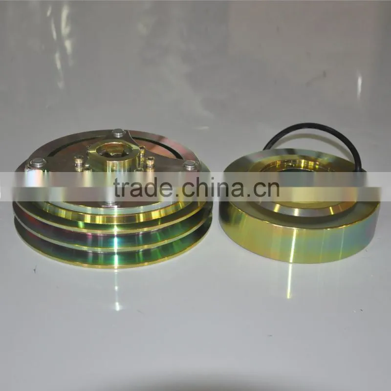 MANDO compressor spare parts clutch assembly for air conditioner