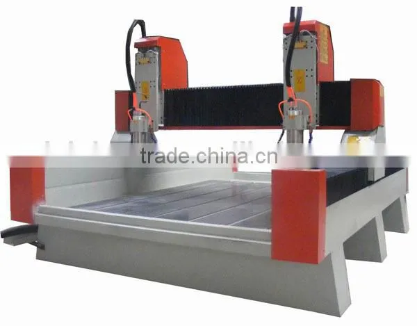 Customer trust BDXS-1224 granite cutting machine price