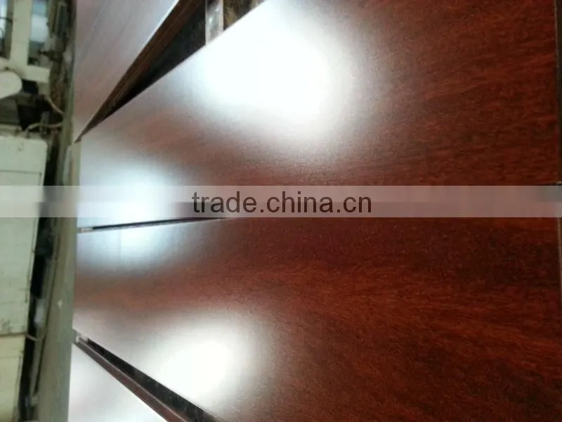 Finger Joint Solid Cumaru Wood Flooring