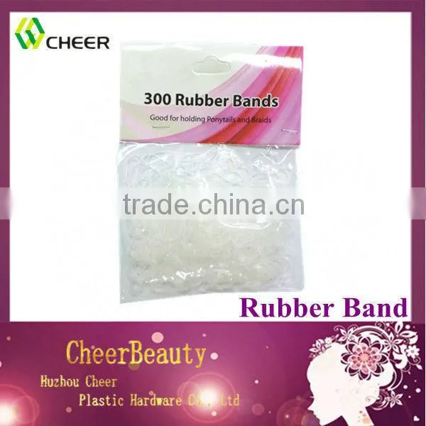 Colored rubber bands / mini rubber band RB037