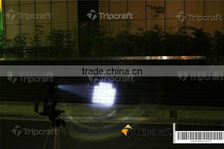 Q5 300LM 3 Mode Zoomable LED Headlight Torch Light Head Lamp