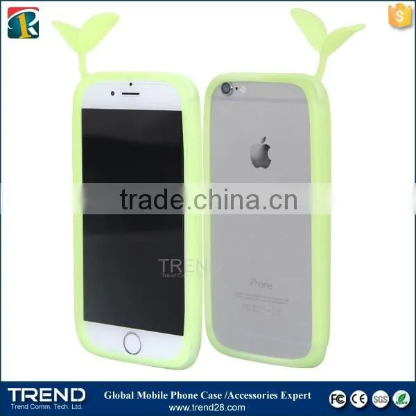 factory sold directly cheap popular universal silicone bumpers for iphone