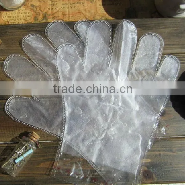 MiFo 20-Minutes Whitening Exfoliating Gloves