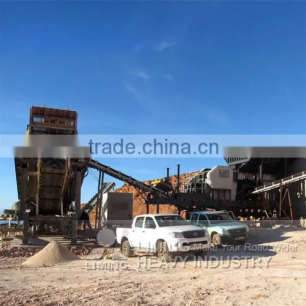 design of open cast coal mine,coal mine production line