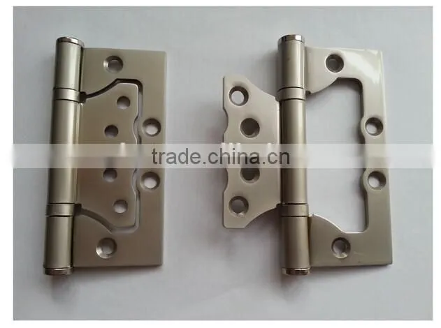 High quality metal round head cabinet door hinge