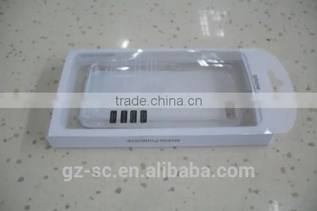 Custom made printed cheap mobile phone case