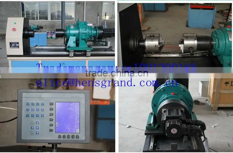 NDS-2000 2000n/M CE Certified Material Torque Tester Price