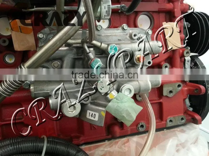 new HINO JO8E engine assy for KOBELCO SK330-8 ,excavator parts