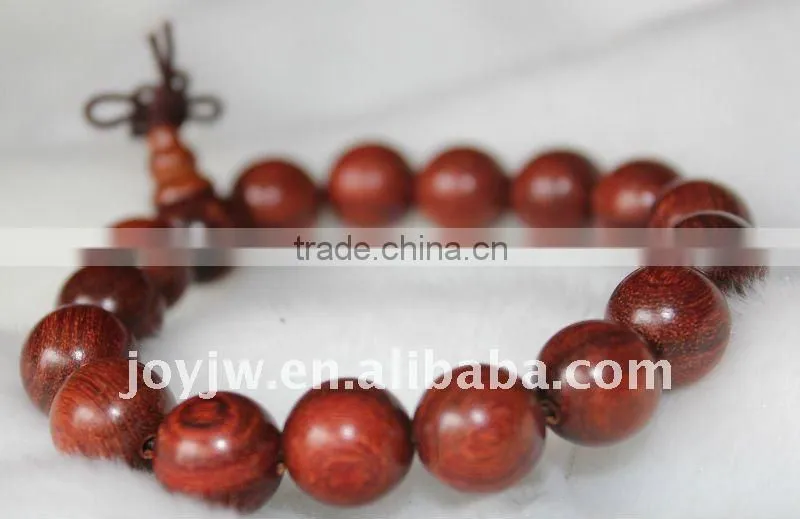wood jesus bracelet