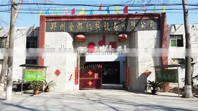 Energy saving Chinese stick noodle production line with full automation