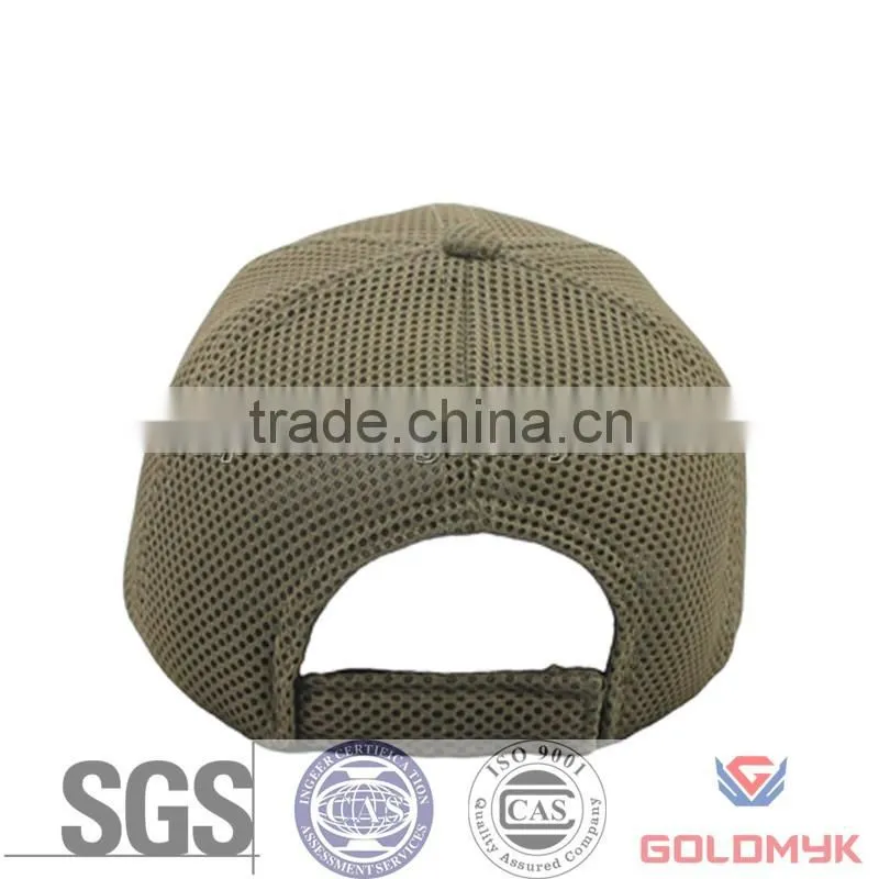 2014 new design mesh caps