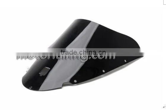 motorcycle windscreen/motorcycle windshield/Motorcycle Parts/accessory for ducati