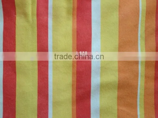Microfibre printed towel