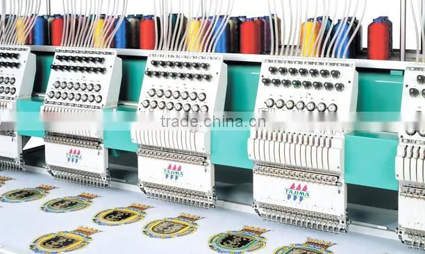 High Quality New Design Embroidered Chenille Patches