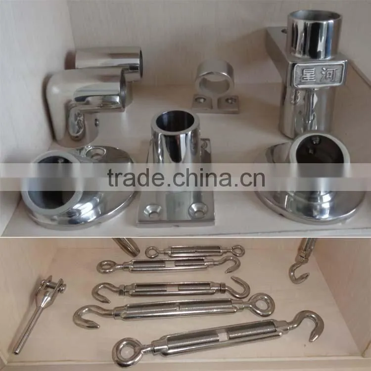 stainless steel ansi 304 argon-arc welded O ring