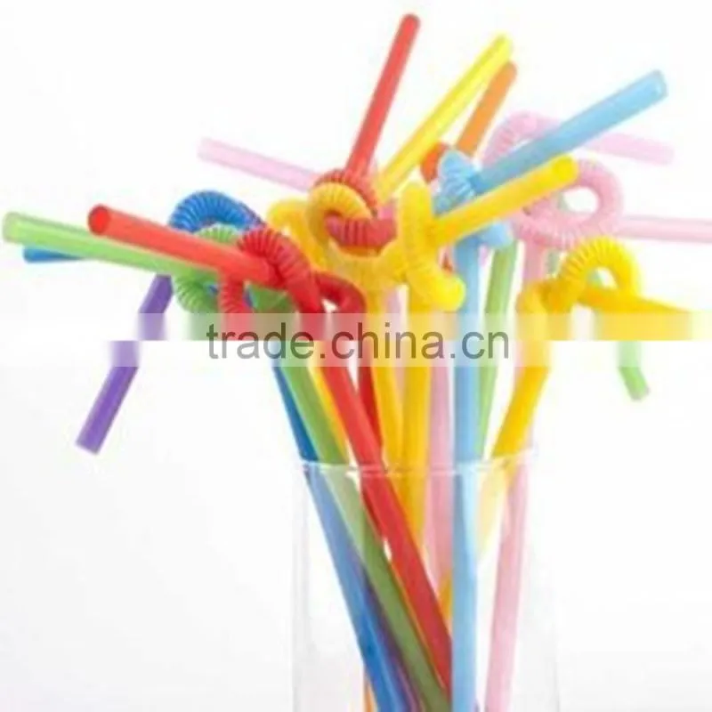 Hot Sale PP PE Drinking Straw Production Line /Making Machine