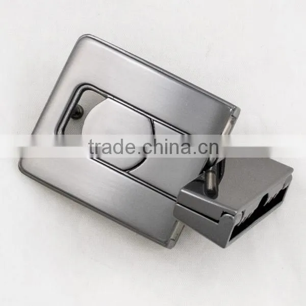 Black top factory belt horse halter buckles horse bridle buckle