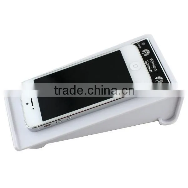 Portable Magic Inductive Speaker For Mobilephone BS-14