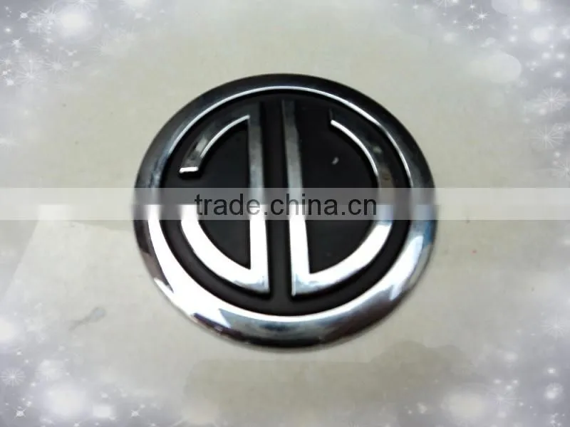 3M car logo badge
