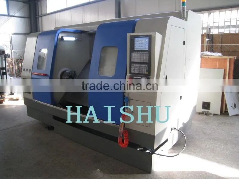 cnc drill and tapping machine CNC450B mill tap center