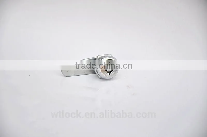 Hot sale pin tumbler lock with tubular key cabinet emergeny lock