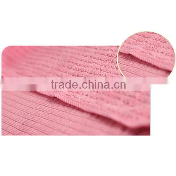 China OEM manufacture Microfiber cleaning cloth kikoy towel