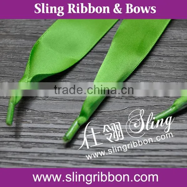 Wholesale Paper Bag Shopping bag Custom Ribbon Handle with Plastic Blockers