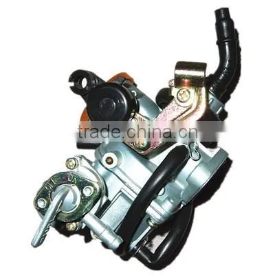 SCL-2012030985 motorcycle carburetor for C100 M2 DY100 motocycle spare parts