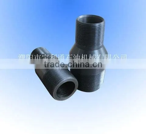 API 5ct N80 Crossover coupling