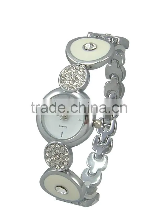 Fashion Lady Watch Hand Watch For Women