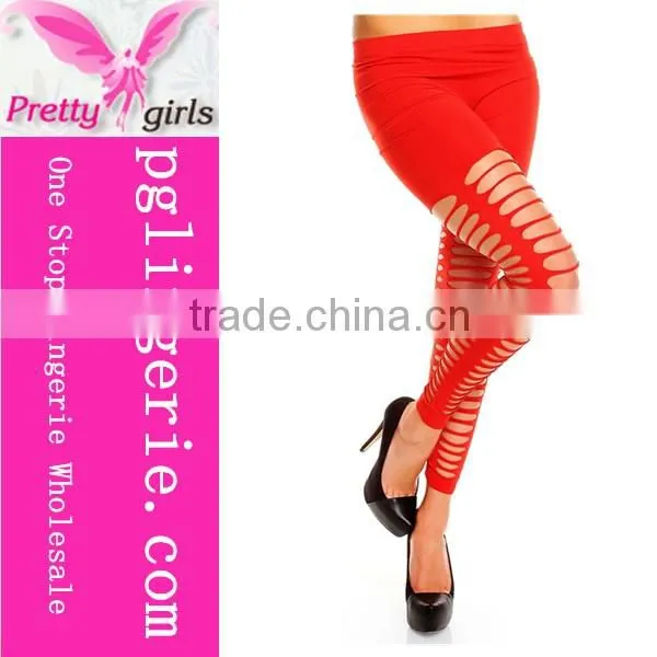Women sport leggings slimming leggings legging fashion M9118