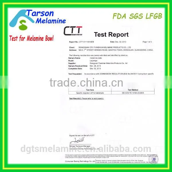 cheap melamine tray with high quality melamine tray