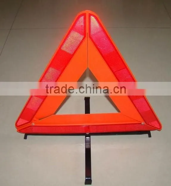 warning triangle
