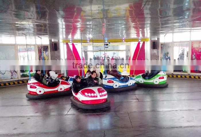 BMW Bumper Car Street Legal Bumper Cars for Sale