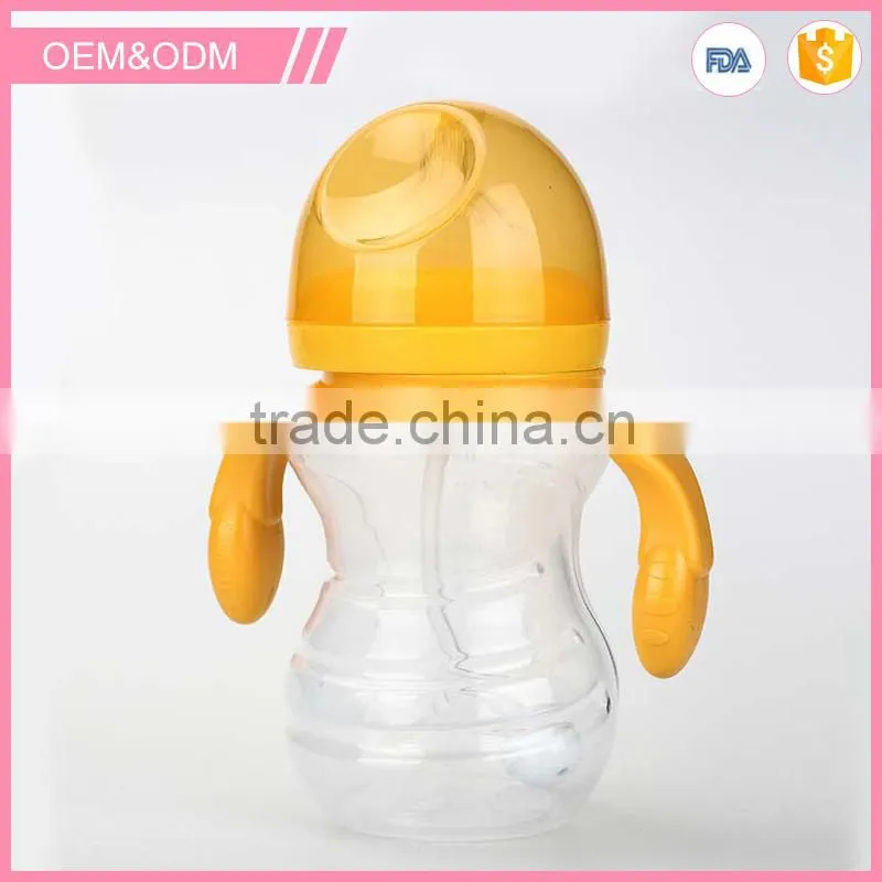 Manufacturing non-toxic pp spill proof suction baby bowl with double handle