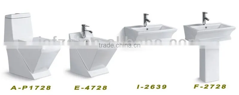 C04 Modern ceramic marble no hole basin oval bowl shaped colored basin