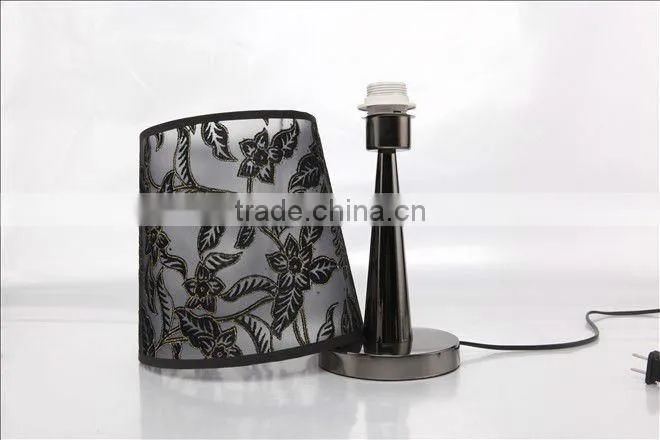modern table lamp design