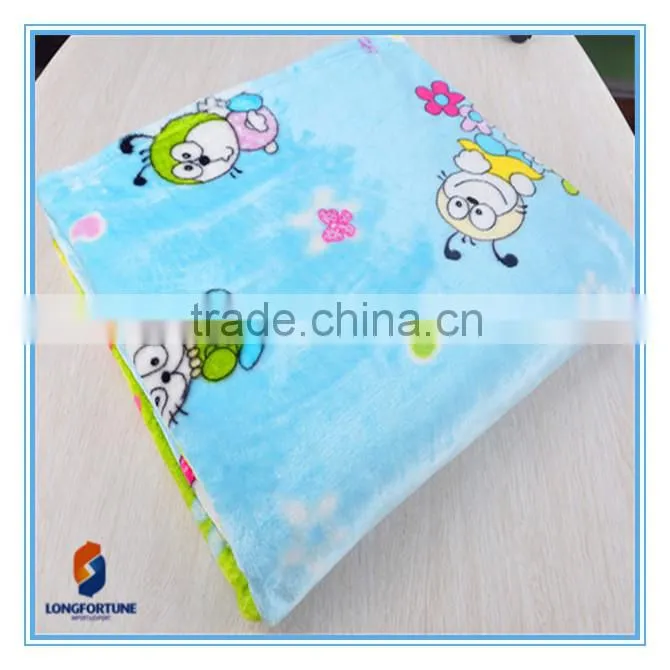 fabric china price home product flannel bedding set