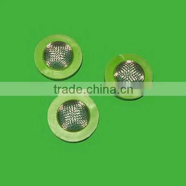 Selling well 304 stainless steel washer filter for water filtration