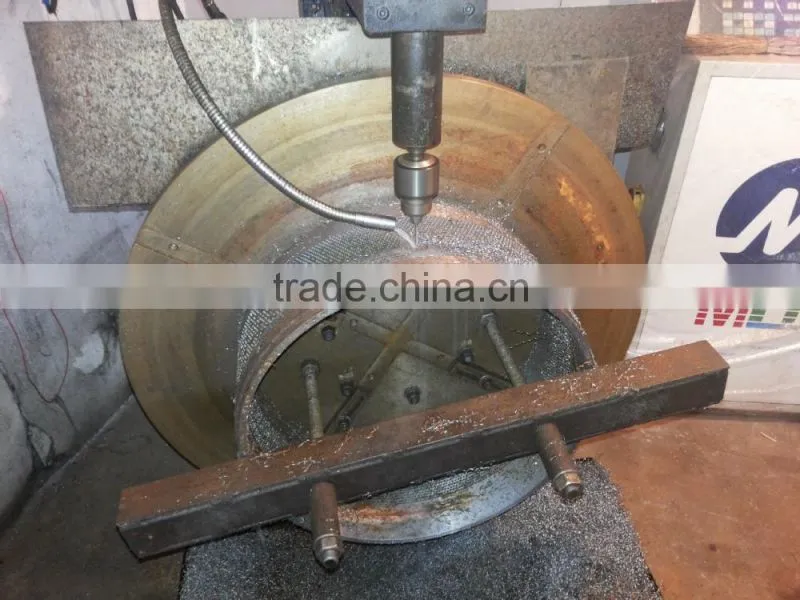 Compound organic fertilizer ball granulation machines