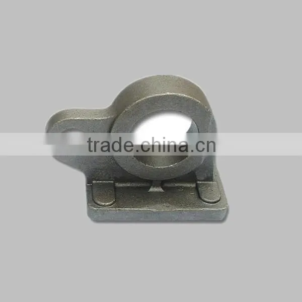 Electric motor casting rear oil seal base China Manufacturer
