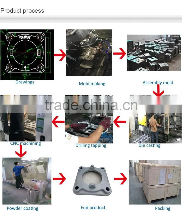 mobile phone accessories headphone housing mould headset plastic injection OEM headphone headset housing