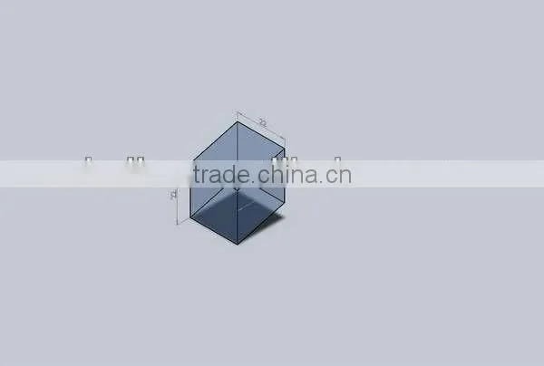 5 Tons Commercial Ice Cube Making Machine for South America